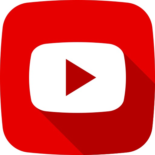 YouTube logo